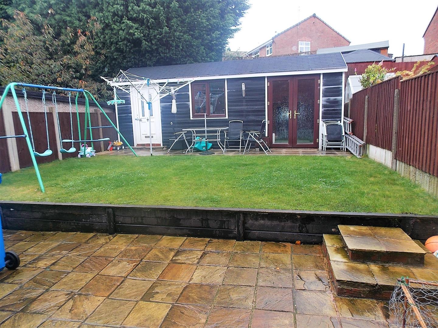 Tyldesley Old Road, Atherton, Manchester Arc Homes Atherton